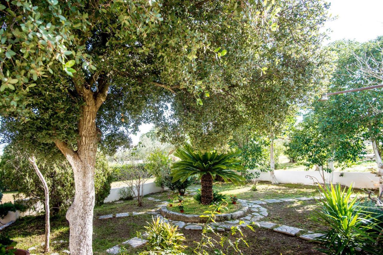Villa Aelia - A Peaceful And Private Place Аргостолион Экстерьер фото