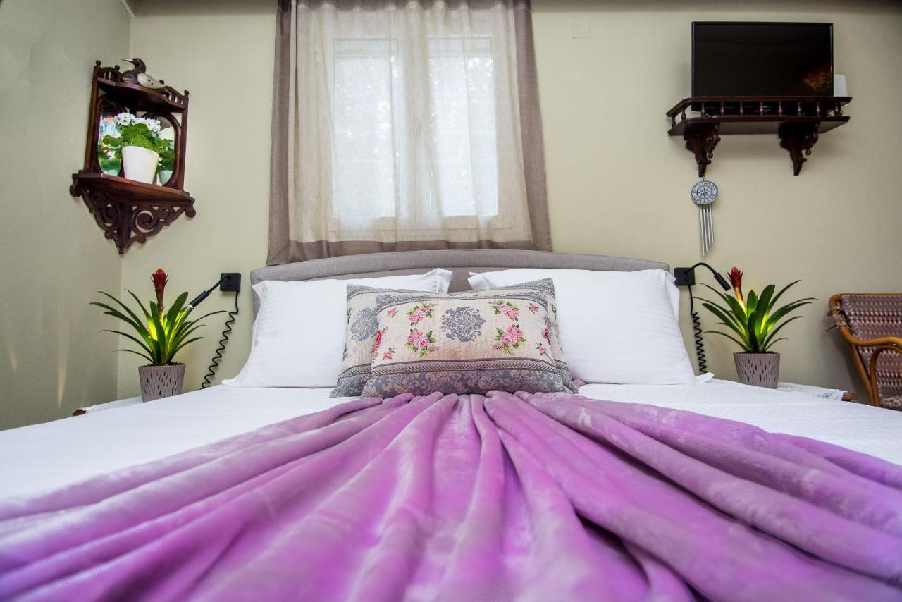 Villa Aelia - A Peaceful And Private Place Аргостолион Экстерьер фото